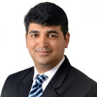 Akhil Pal