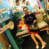 Bess Zhang
