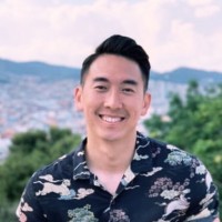 Jasper Bai