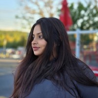 Shreya Singh