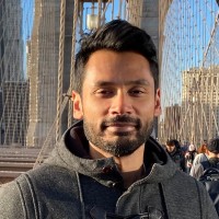 Saif Abdullah