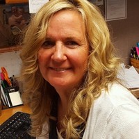 Connie Dougherty