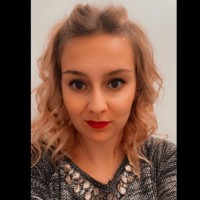 Mélissa Peyronin