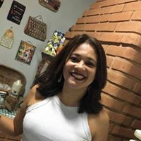 Eulalia Rafaela Santos