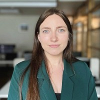 Evelina Ilona Sinkevič