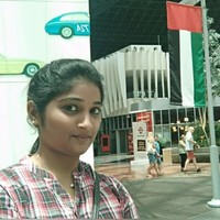 Nithya SK