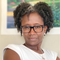 Rose Ansah-Antwi