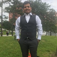 Sagarkumar Patel