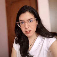 Andrea Gonzaga Mena