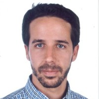 Enrique Gonzalez Plaza