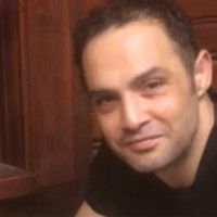 Mehmet Yetişmiş