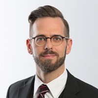 Benjamin Von Rueden