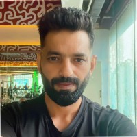 Swapnil S