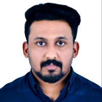 Avinash S Pillai