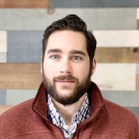 Jeremy Vermilyea, LCMHC, LCPC