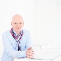 Klaus Häck - FCSI - LINC LPP Senior Coach