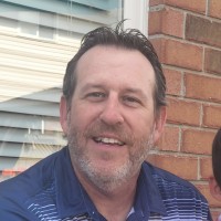 Jeff Mcgarry