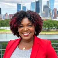 Luchandra Bryant, MBA