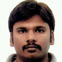 Mathavan Manikandan