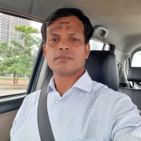 Dipesh Bharti
