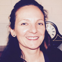 Sandrine Short
