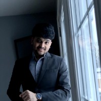 Sunny Patel