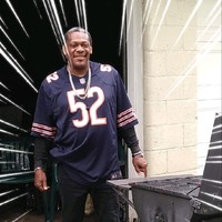Ronnie Rhodes