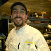 Aaron Porciuncula
