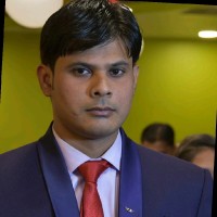Nitesh Kumar Srivastava