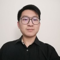 Gerry HUANG