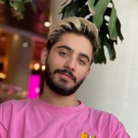 Shahab Yeganeh