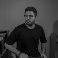 Dominic Nahr