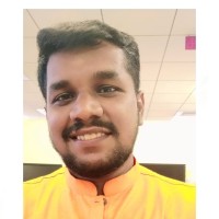 Harshal Naik