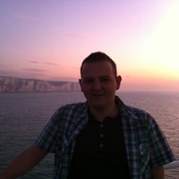 Andy Crossley