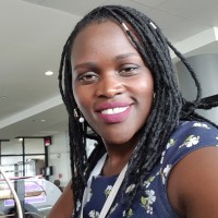 Cherop Clare Chelimo