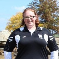 Halie Milne, ATC