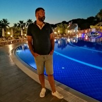 Volkan Gezer