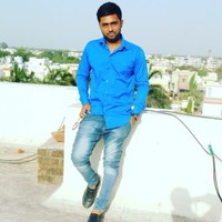 Kalpesh Prajapati