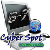 CYBERSPOT @B7