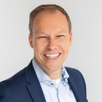 Ruben Dubbink MSc RC