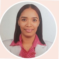 Luisa Alejandra Mora De Leon