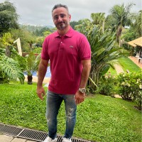 Dimer Fernando