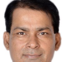 Jha Ajay Kumar