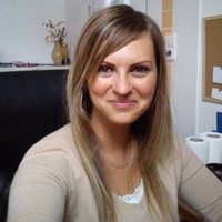 Tereza Čejková