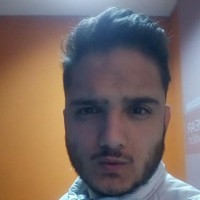 Joaquin Rojas
