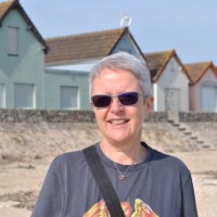 Marie-Christine aubry