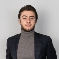 Federico Berto Morigi