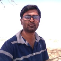 Koushik Mudi
