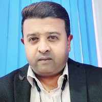 Sudipta Bhattacharjee