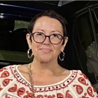 Janine Vorhees